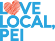 Love Local PEI
